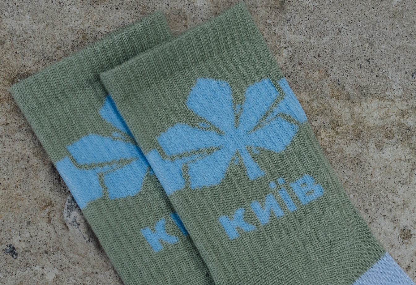 Șosete Staff Kiev