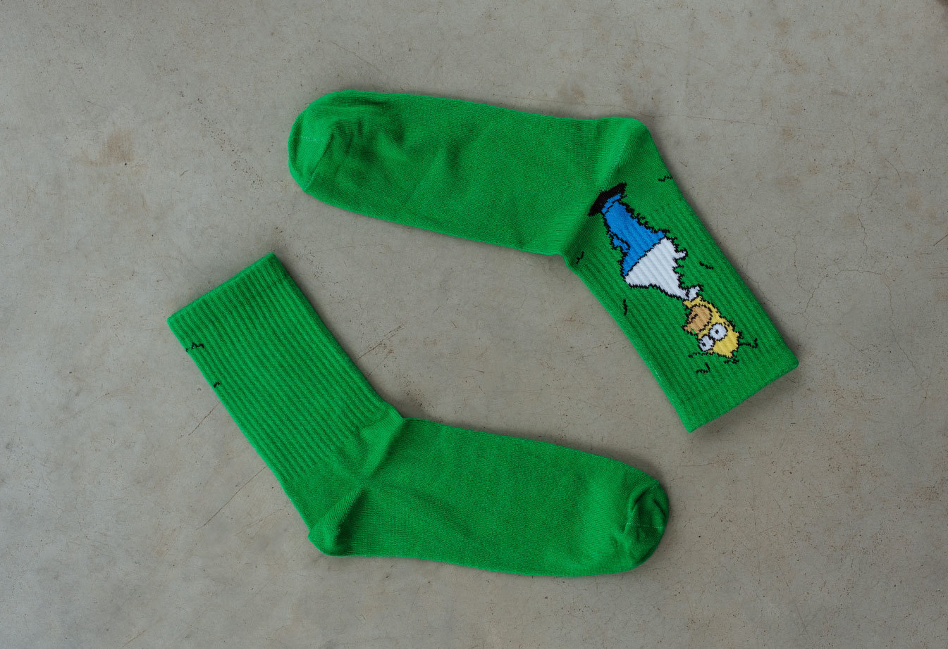 Șosete Staff gs