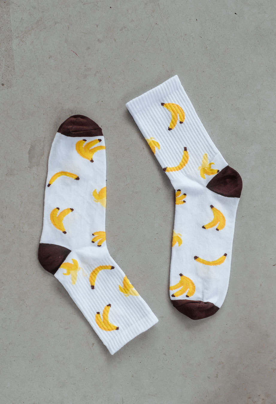 Sosete Staff banana