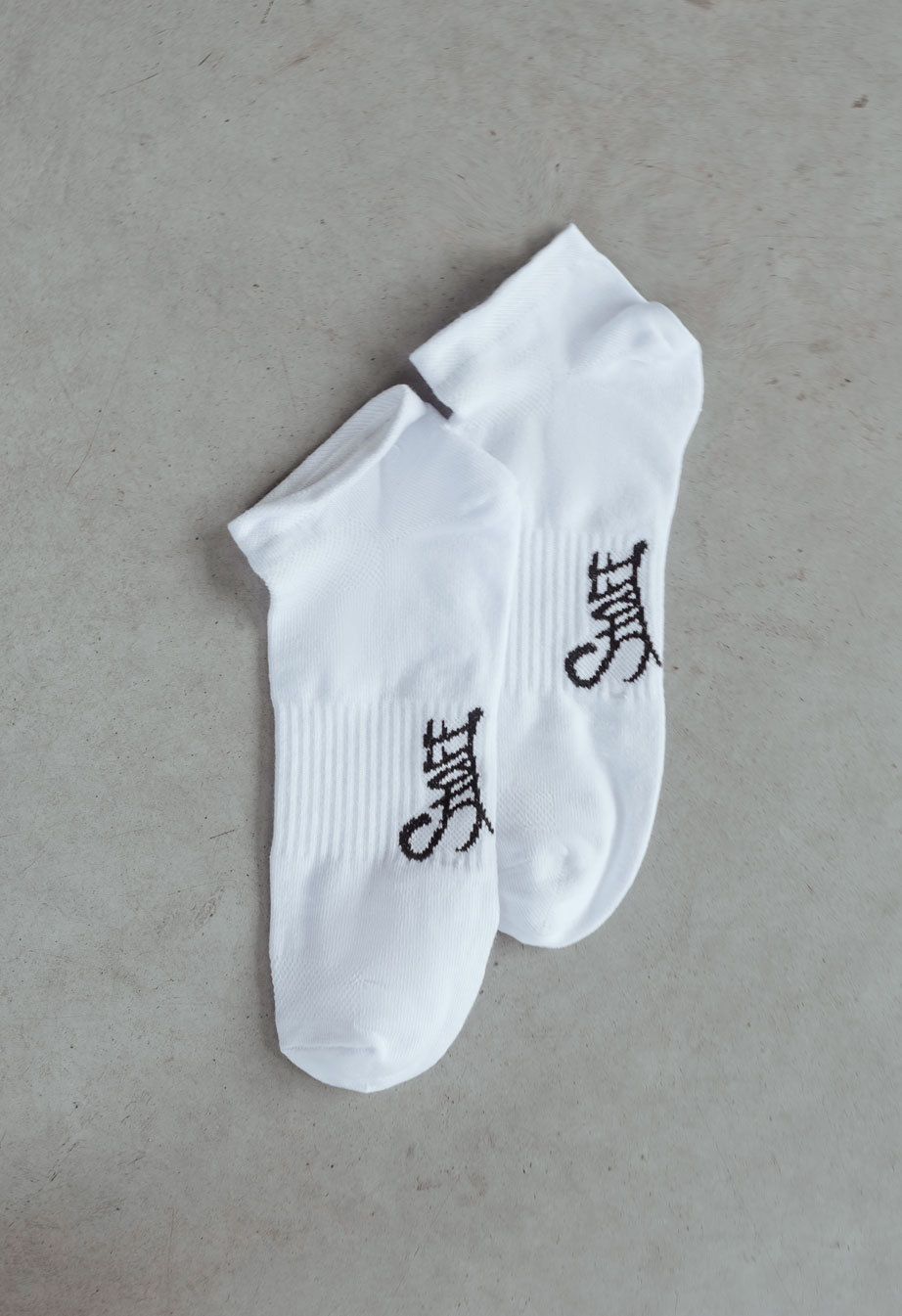 Șosete Staff white (m.43-46)
