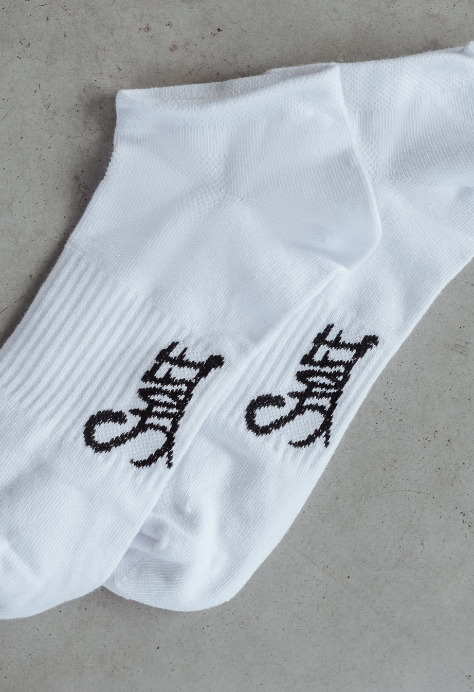 Șosete Staff white (m.39-42)