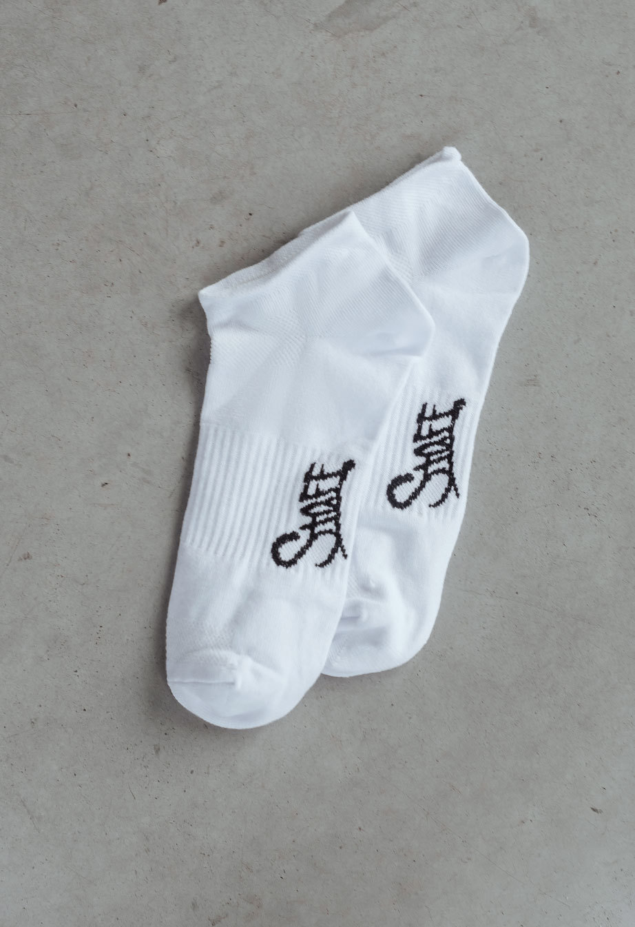 Șosete Staff white (m.39-42)