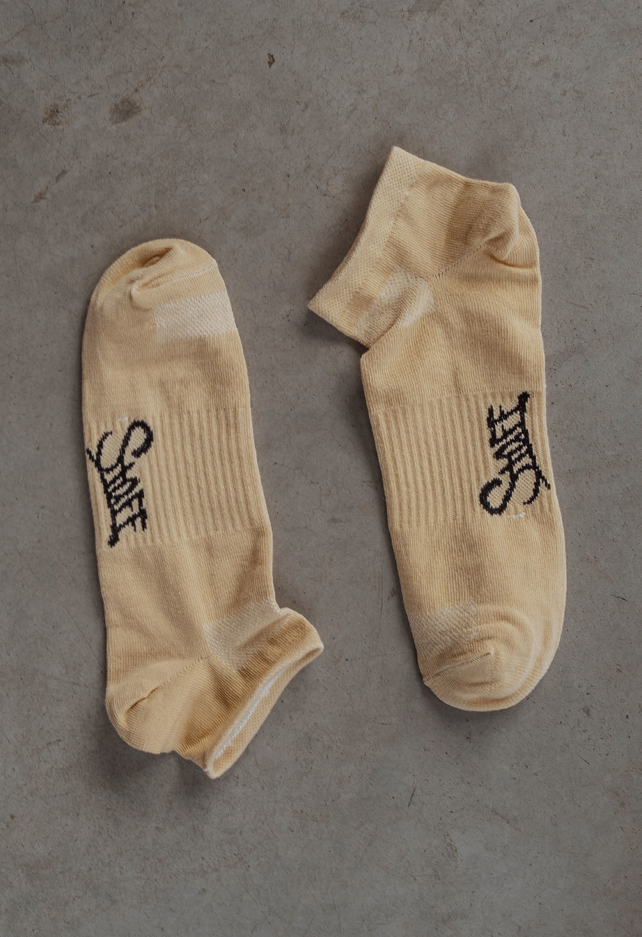 Șosete Staff beige (m.39-42)