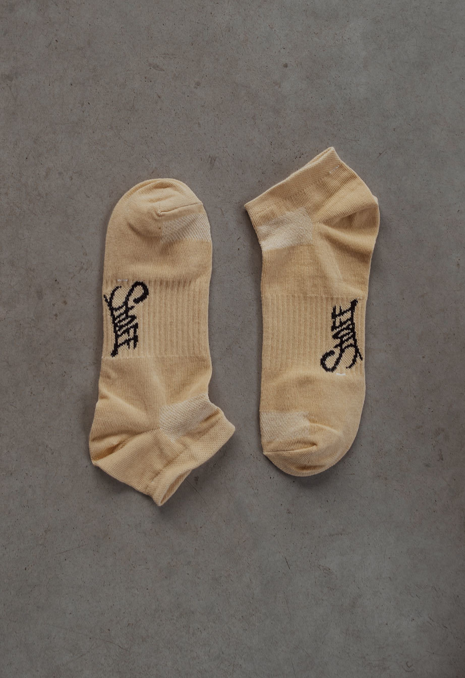 Șosete Staff beige (m.43-46)