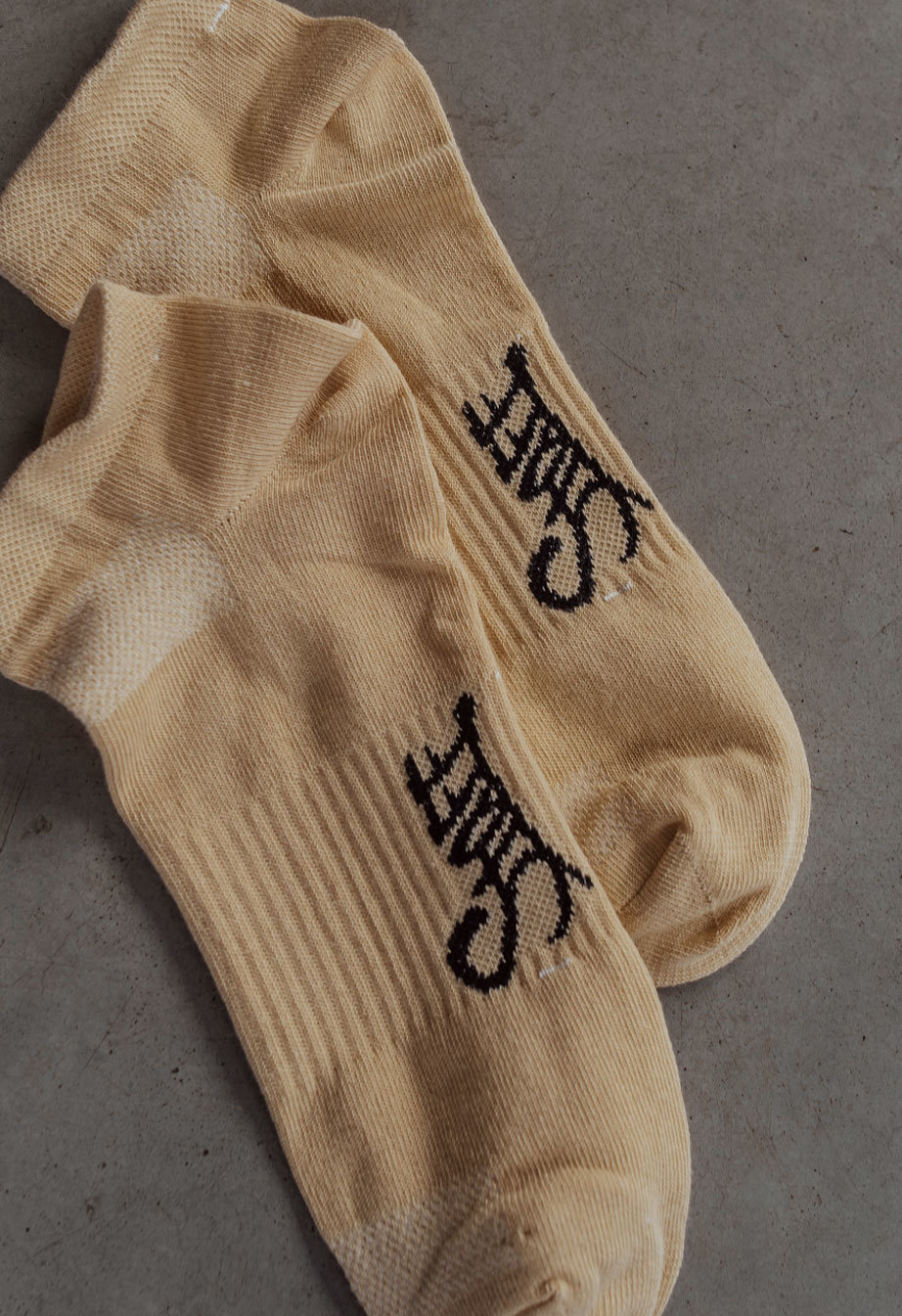 Șosete Staff beige (m.43-46)