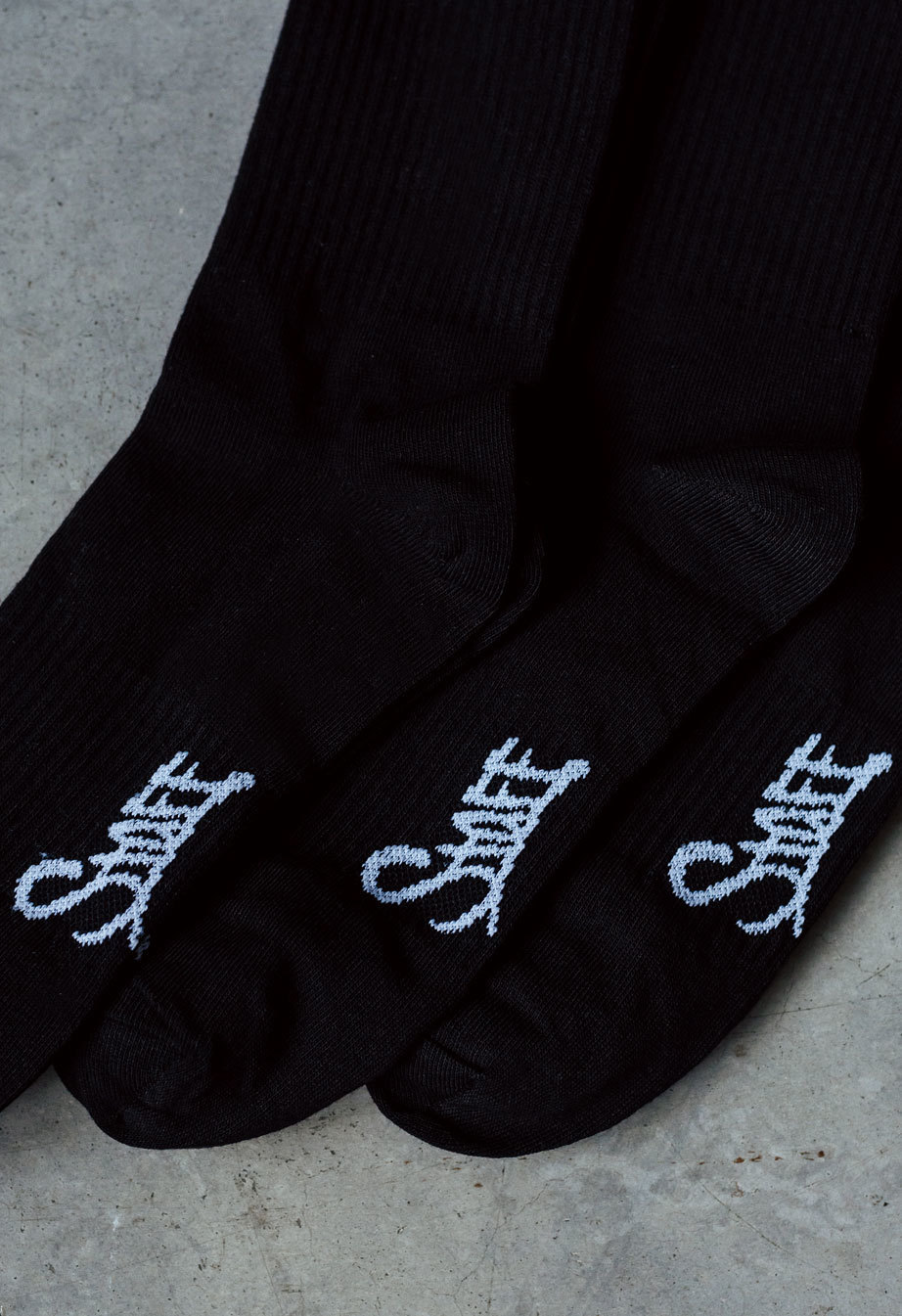 Șosete Staff black (m.39-42)