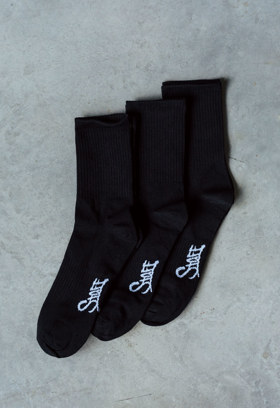 Șosete Staff black (m.39-42)