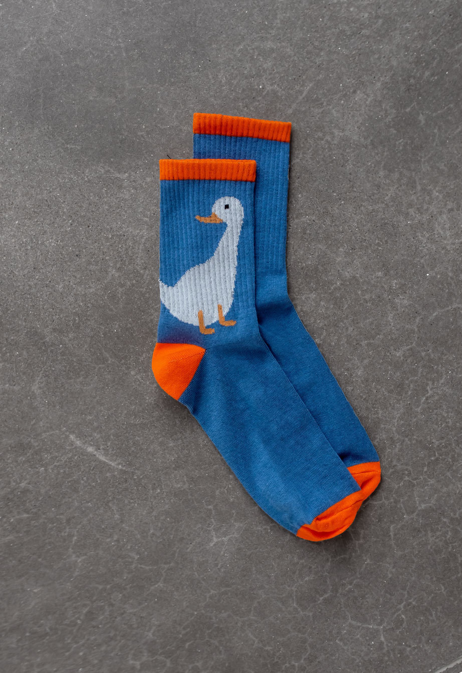 Șosete Staff duck
