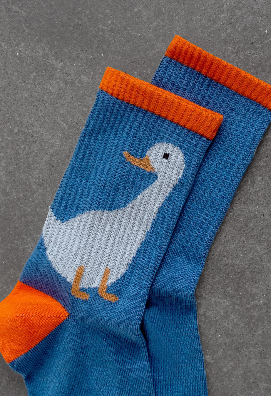 Șosete Staff duck