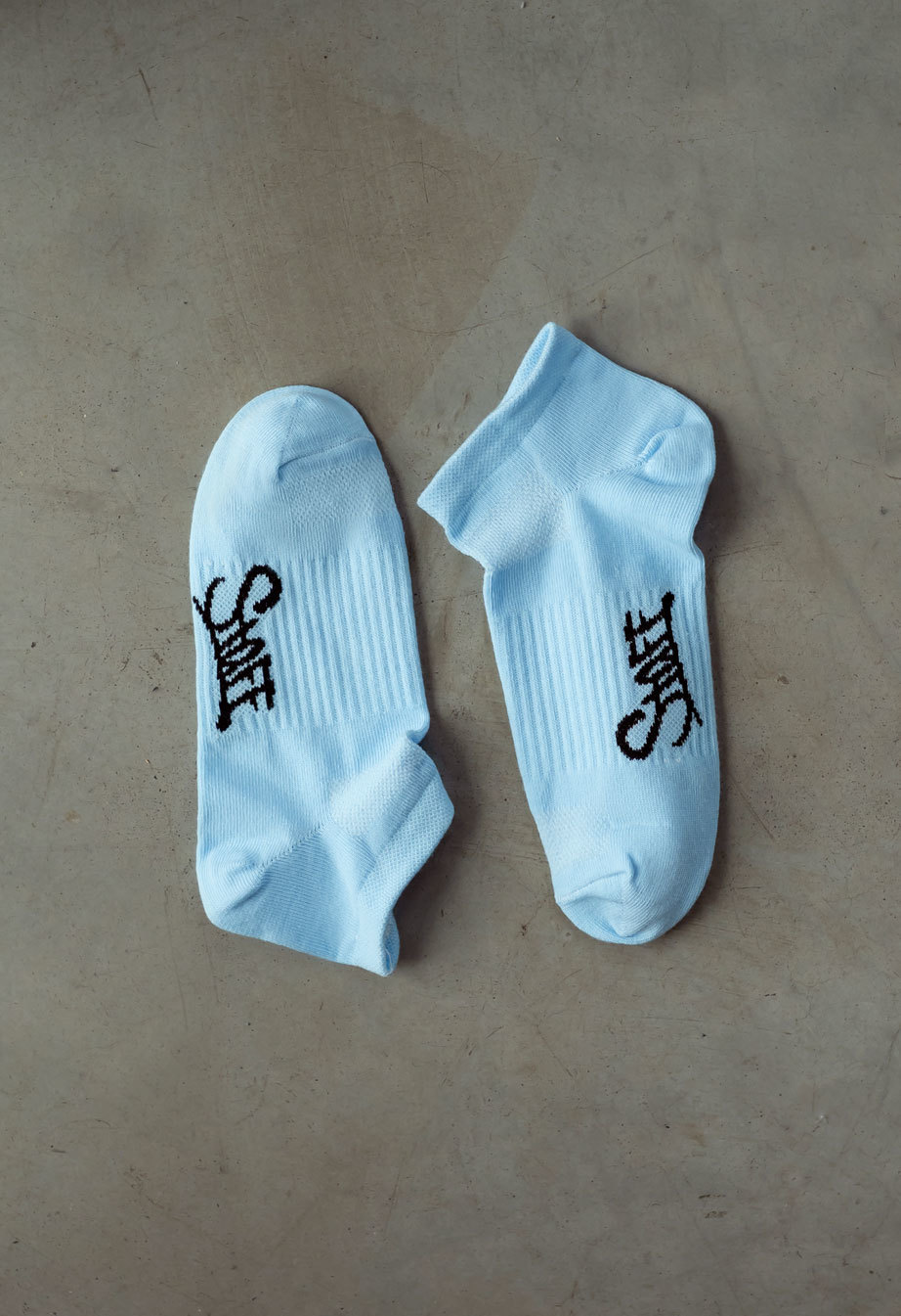 Șosete de damă Staff light blue