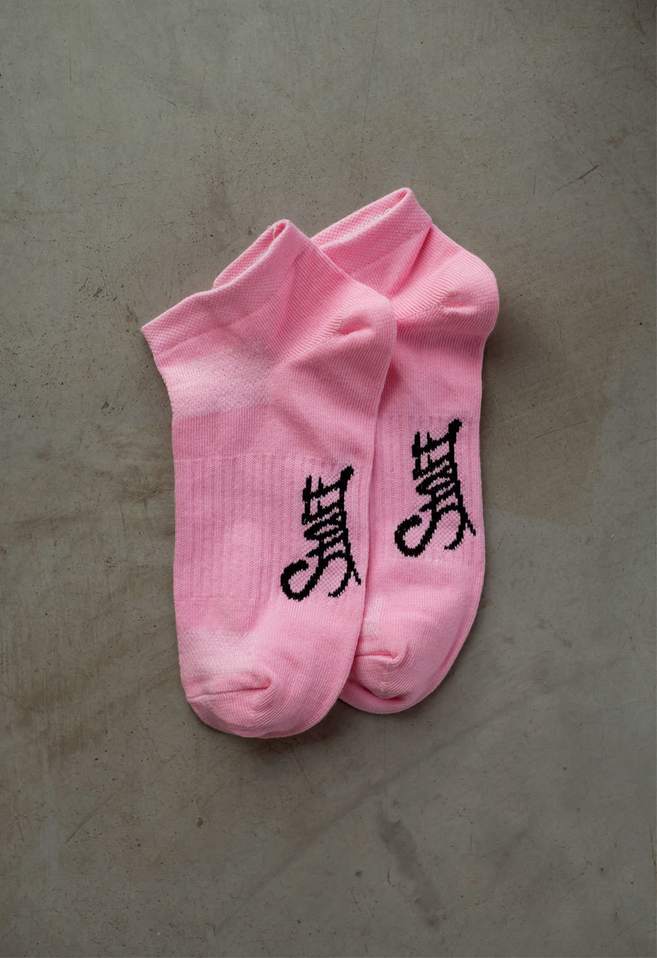 Șosete damă Staff pink