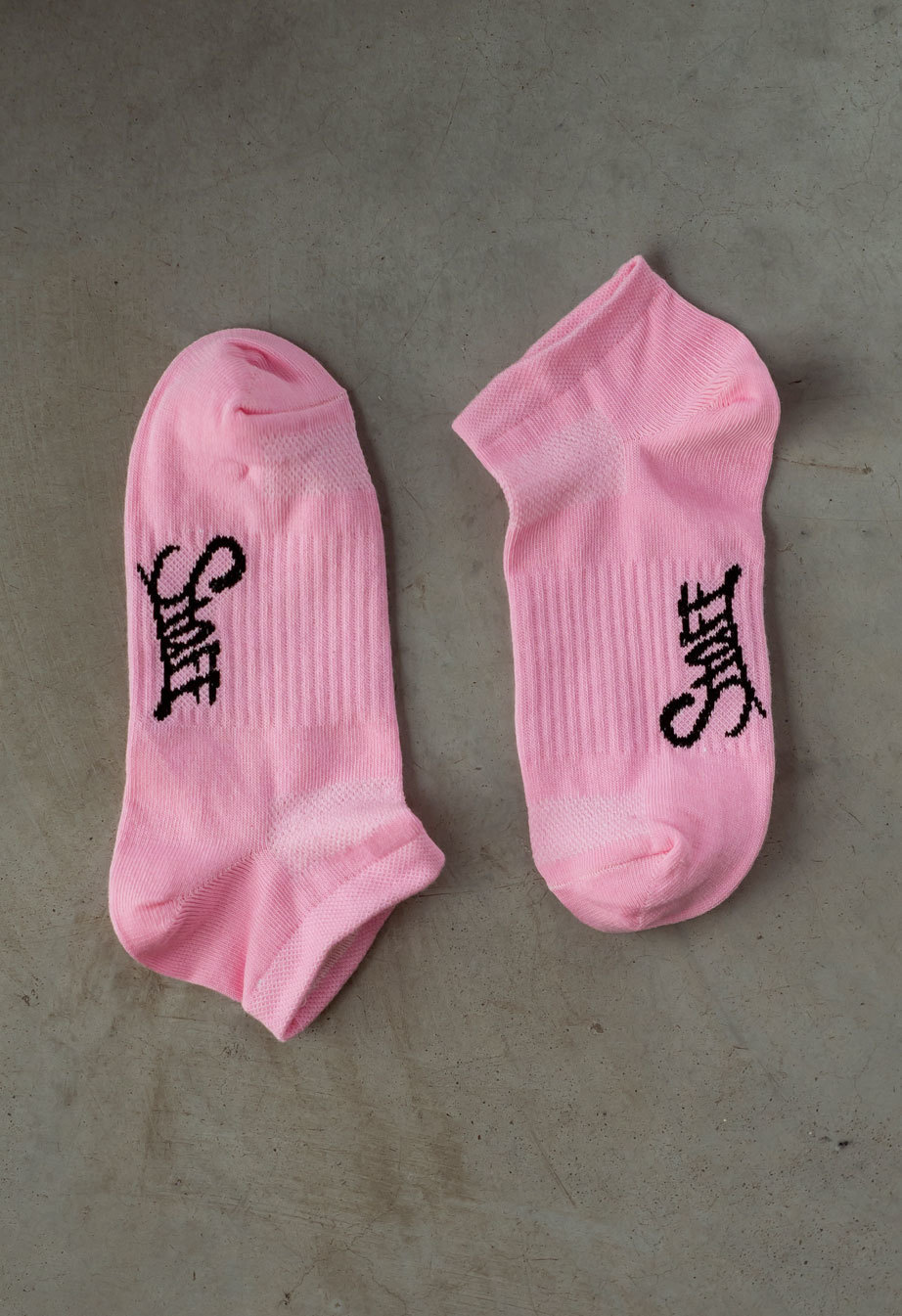Șosete damă Staff pink