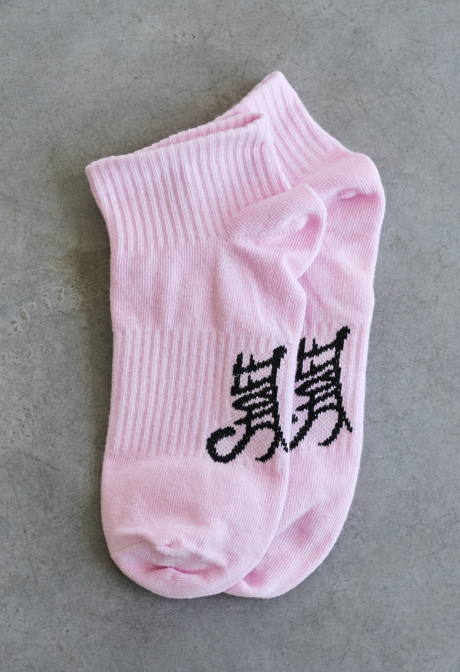 Șosete damă Staff pink