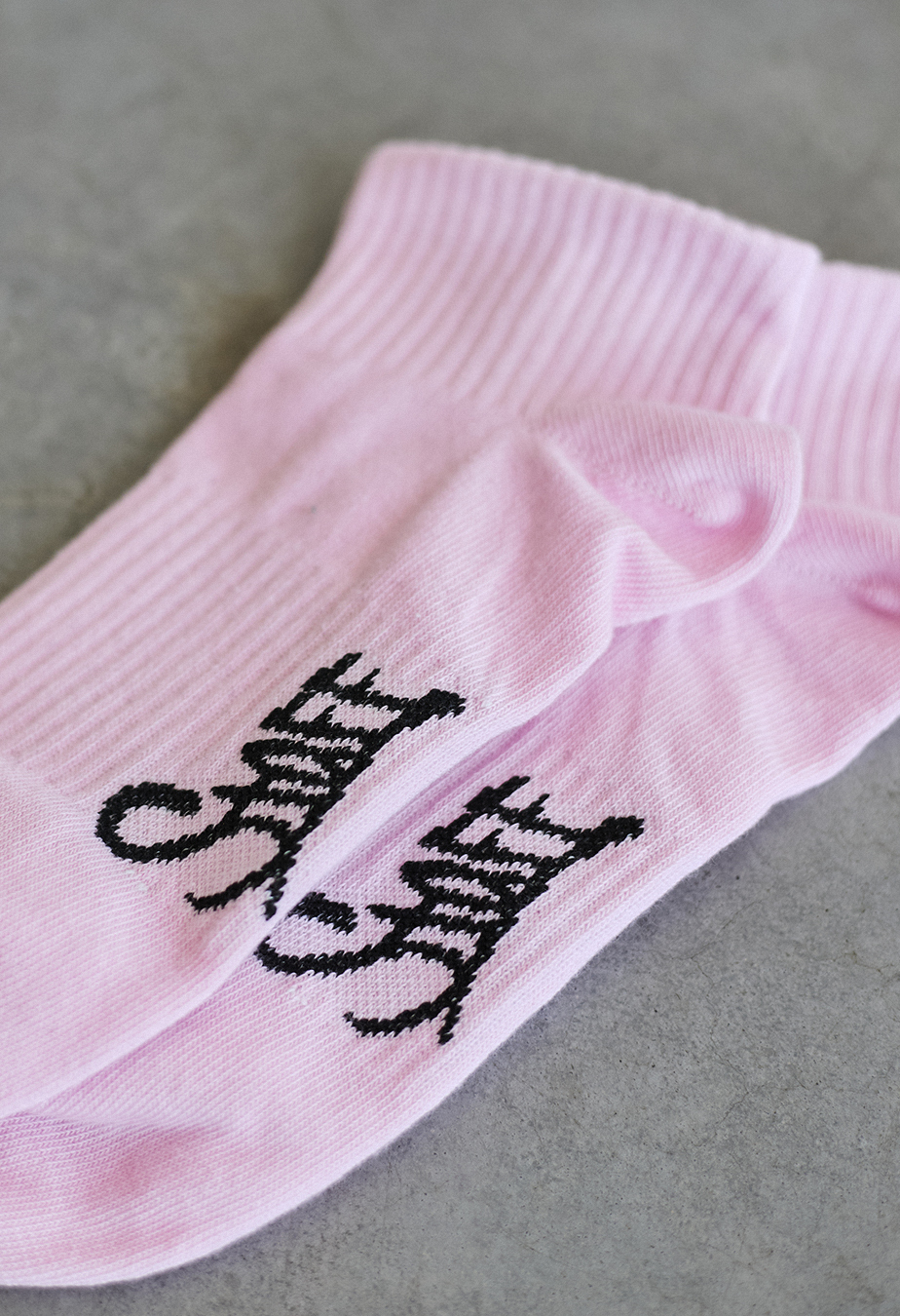 Șosete damă Staff pink
