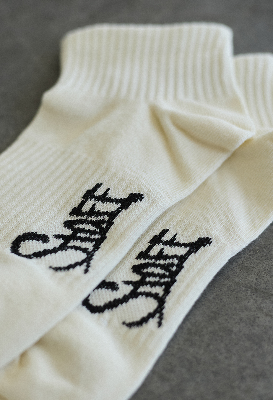 Șosete de damă Staff milk