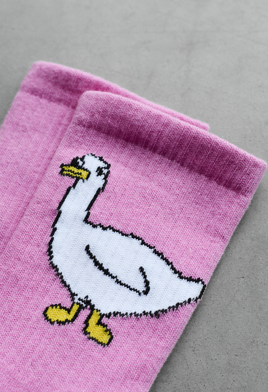 Șosete de damă Staff duck