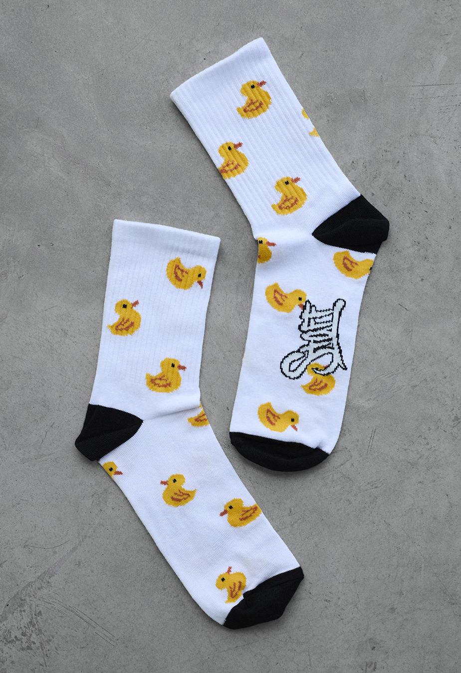 Șosete Staff duck1