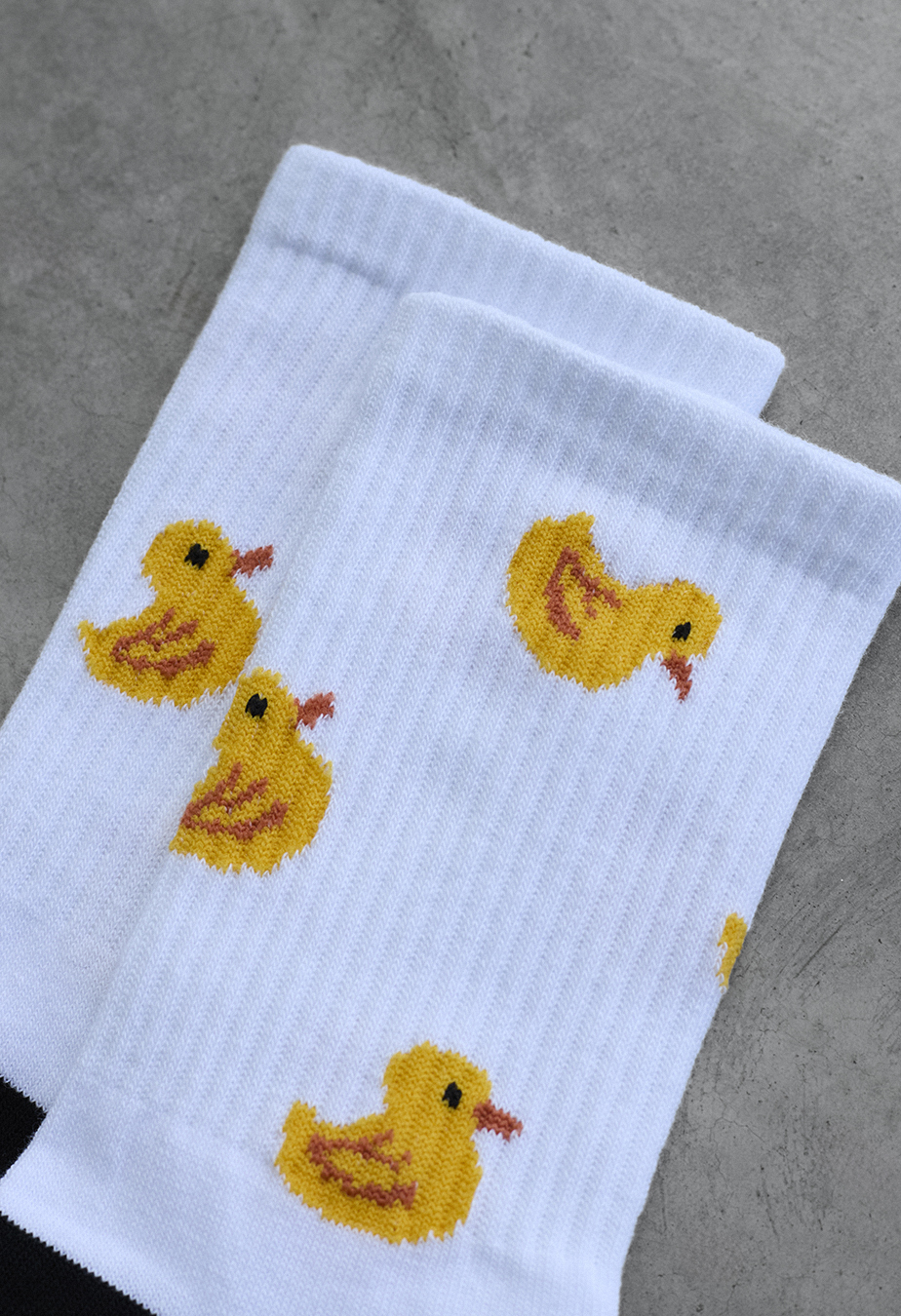 Șosete Staff duck1