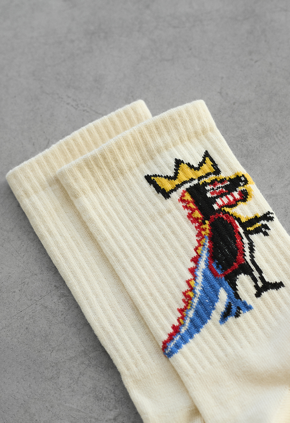 Șosete Staff king dino