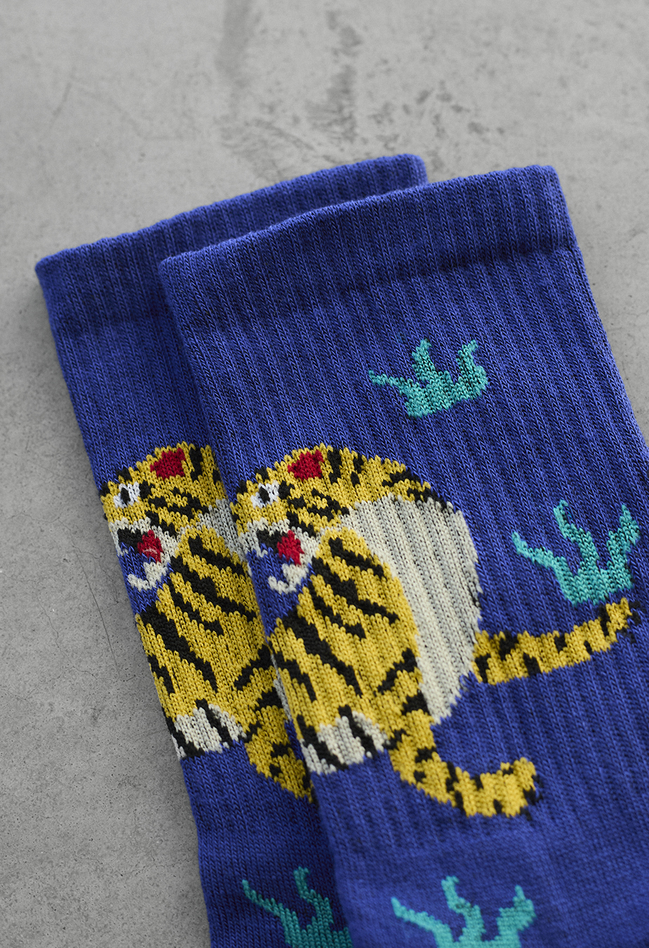Șosete Staff tiger