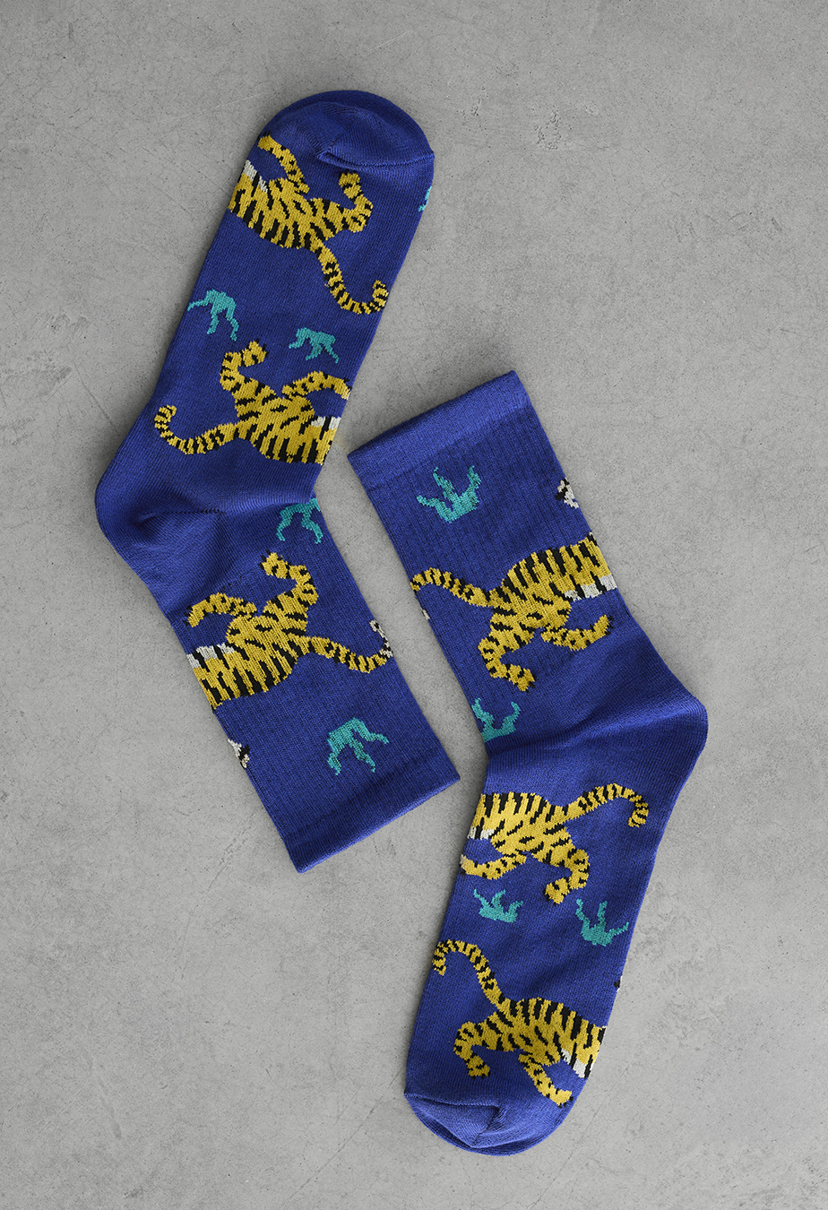 Șosete Staff tiger