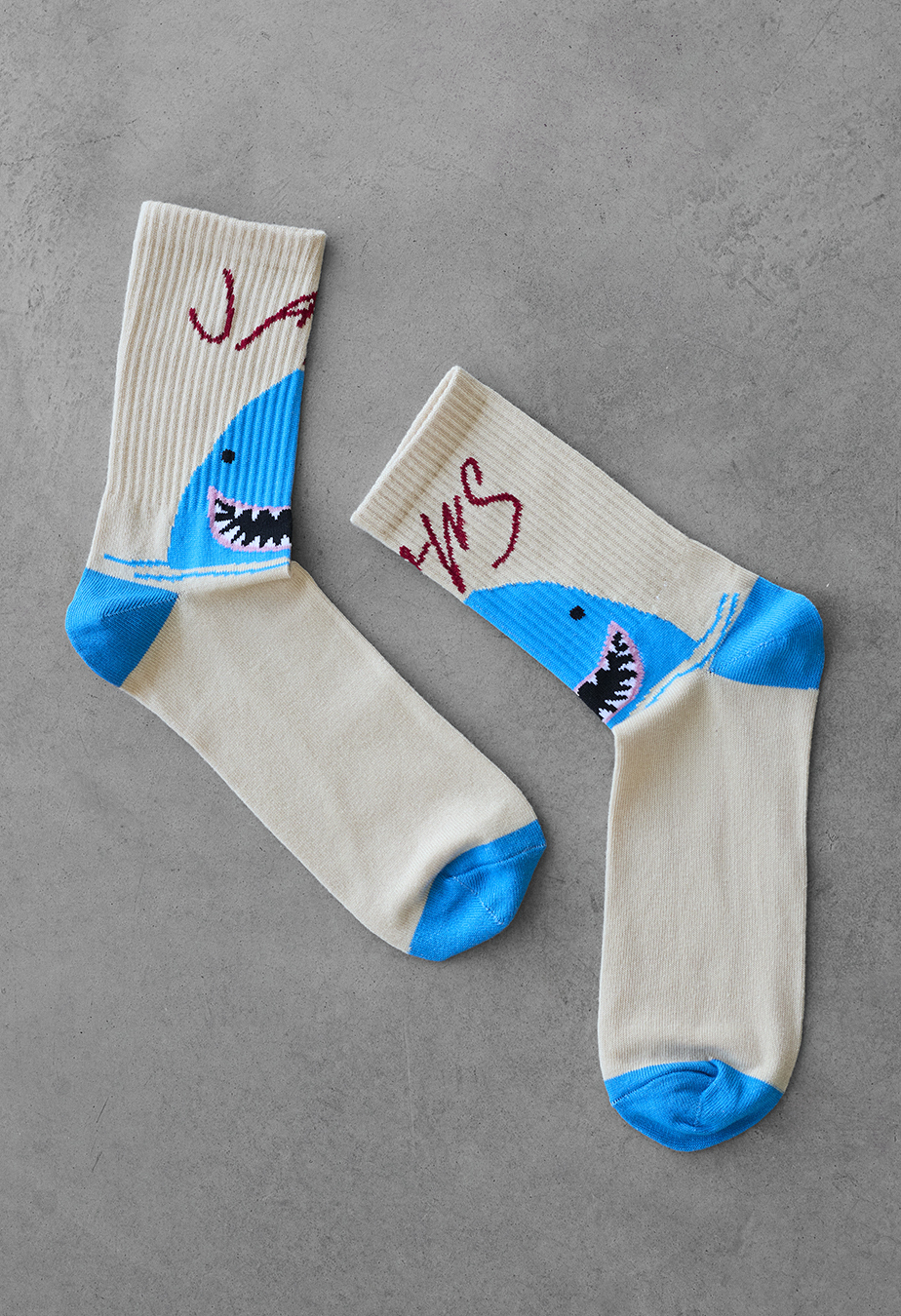 Șosete Staff shark