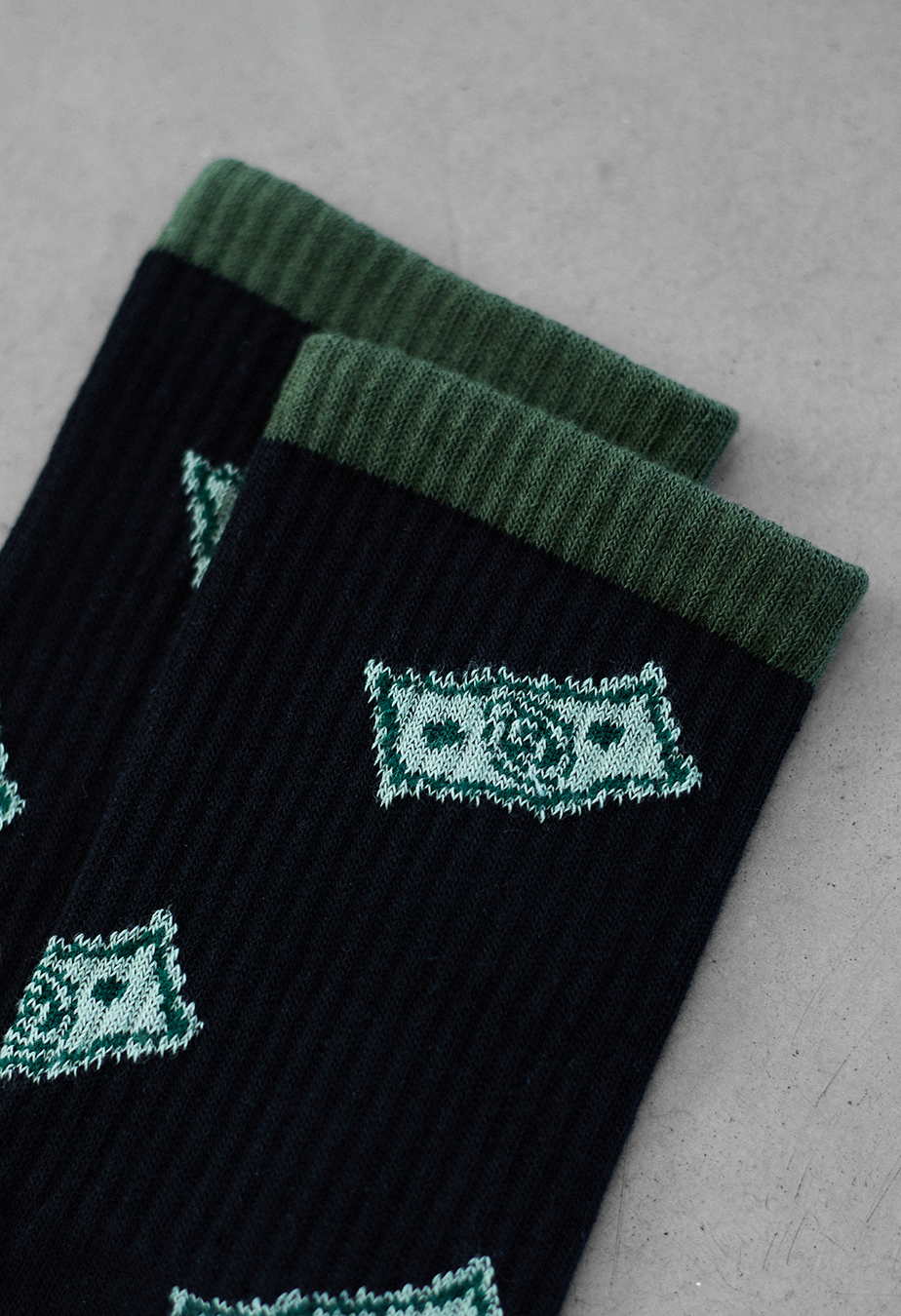 Șosete Staff money