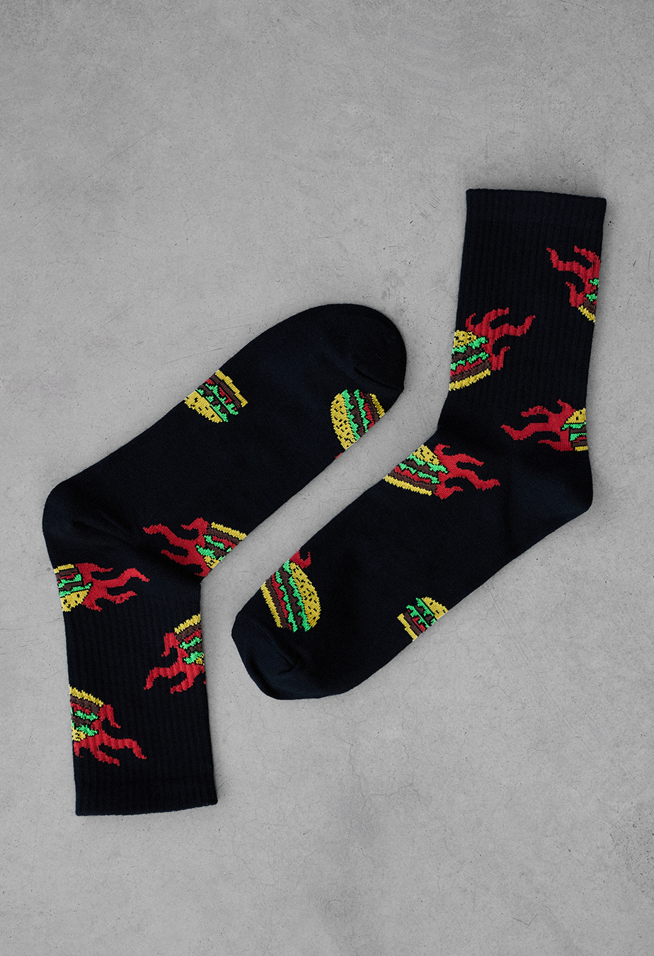 Șosete Staff hot