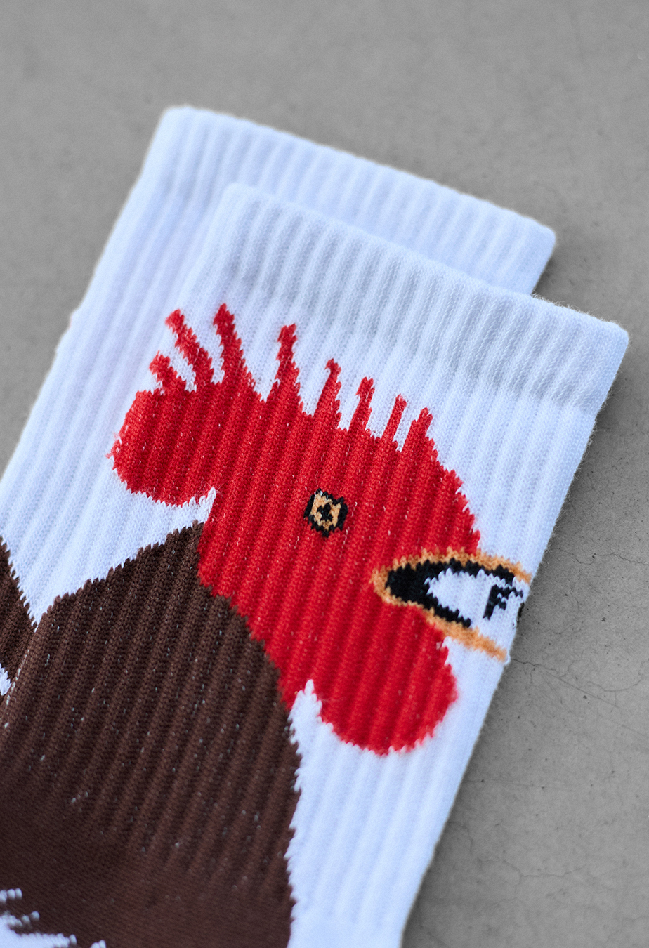 Șosete Staff gallo