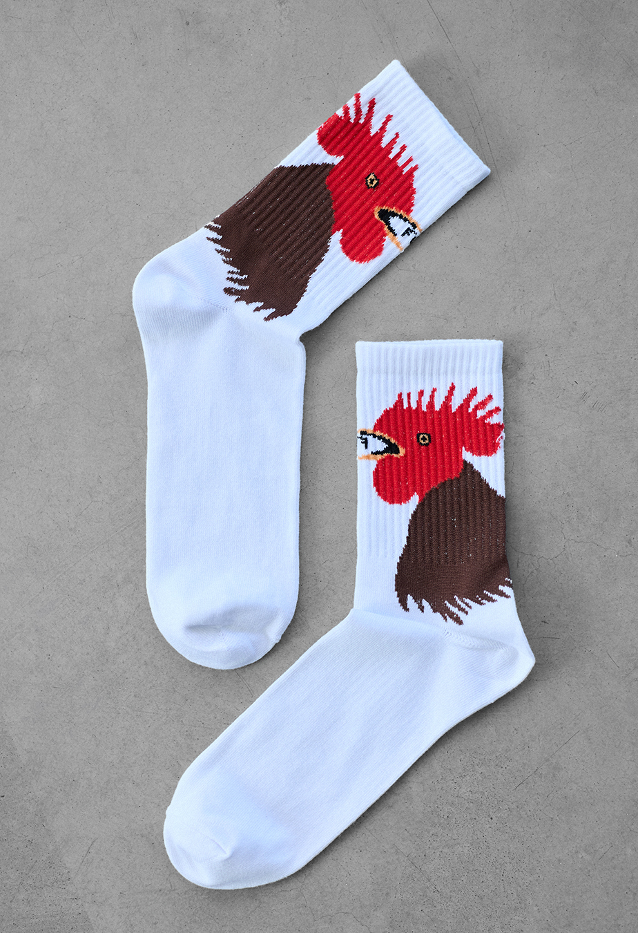 Șosete Staff gallo
