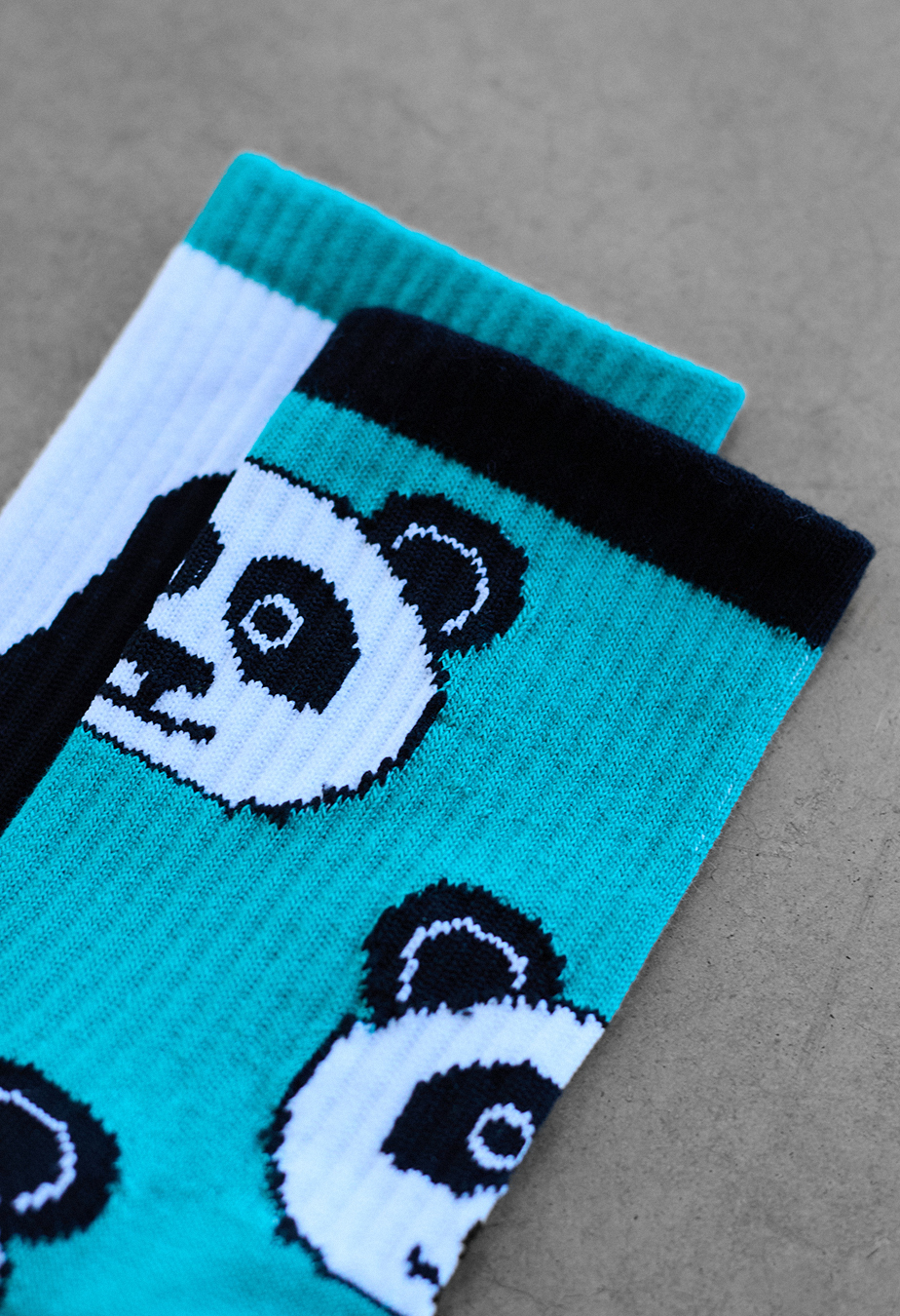 Șosete Staff panda