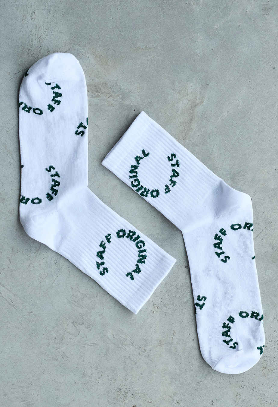 Șosete Staff original