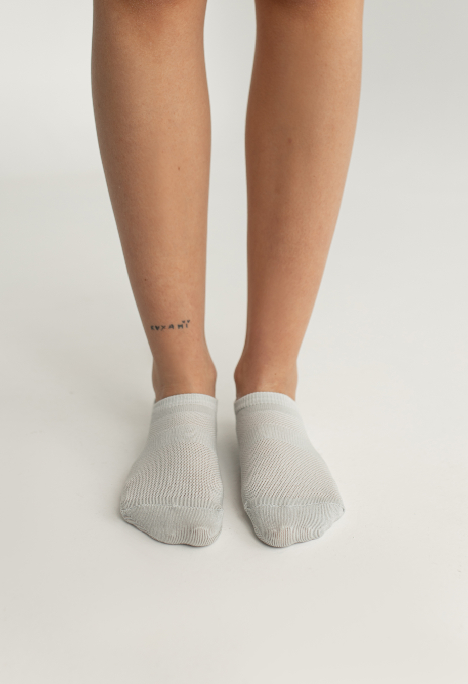 Șosete de damă Staff light gray 36-39