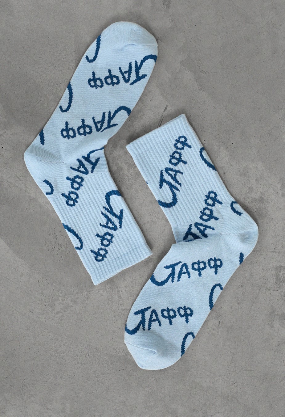 Șosete Staff 