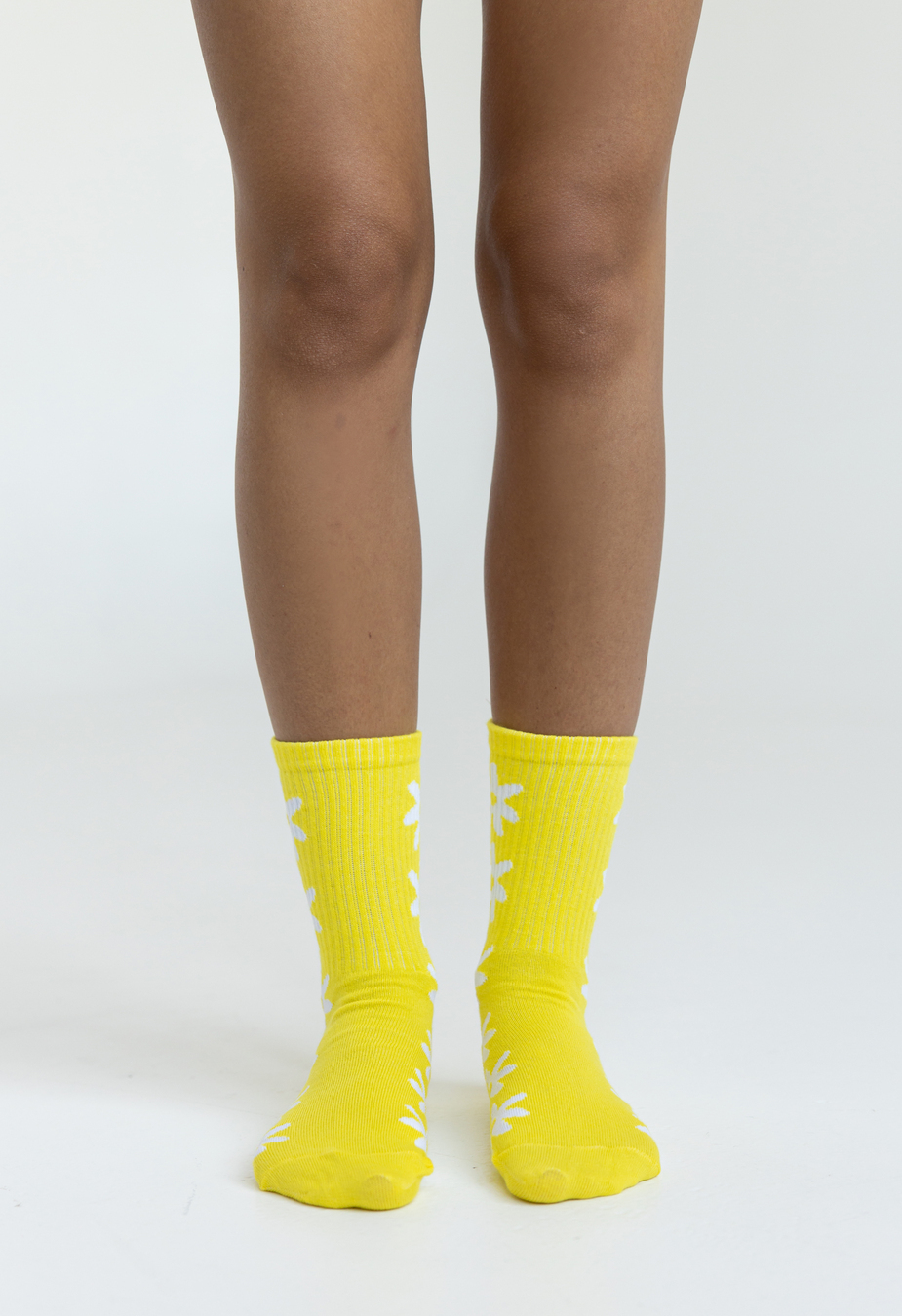 Șosete de damă Staff flowers