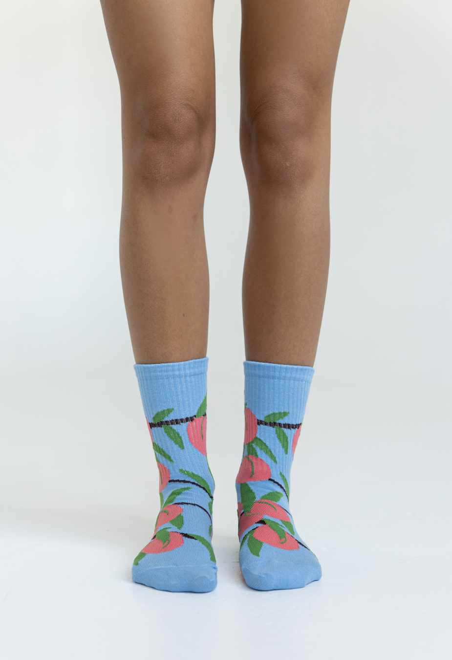 Șosete de damă Staff fruit