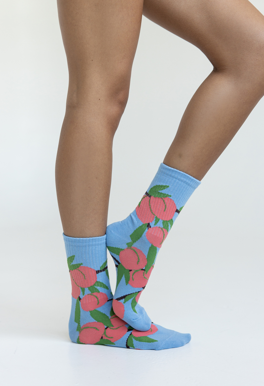 Șosete de damă Staff fruit