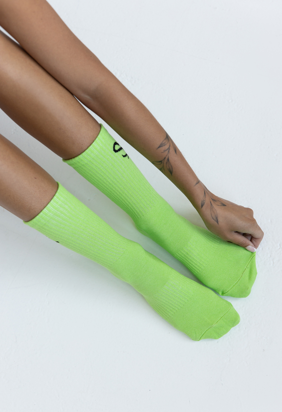 Șosete de damă Staff color block (m.36-40) (trei perechi)