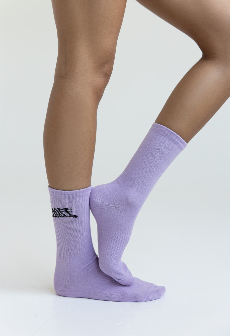 Șosete de damă Staff color block (m.36-40) (trei perechi)