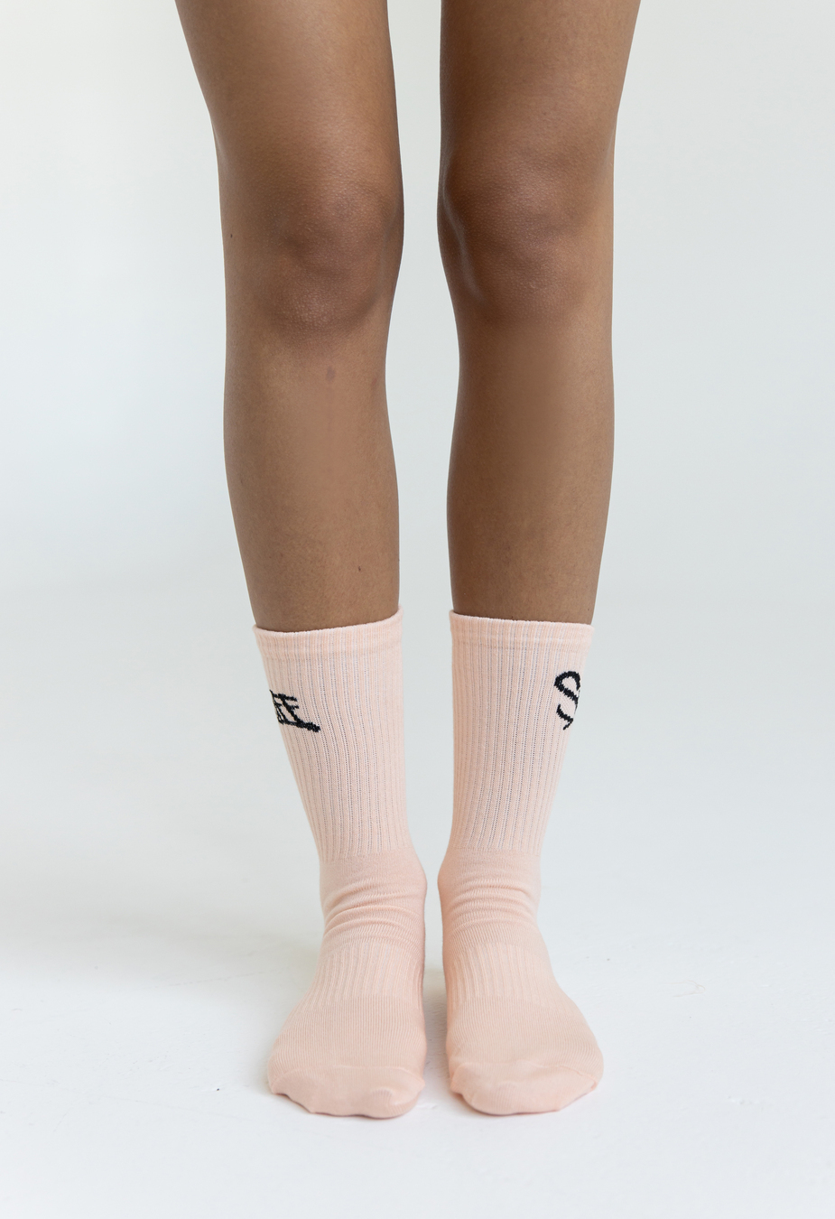 Șosete de damă Staff color block (m.36-40) (trei perechi)