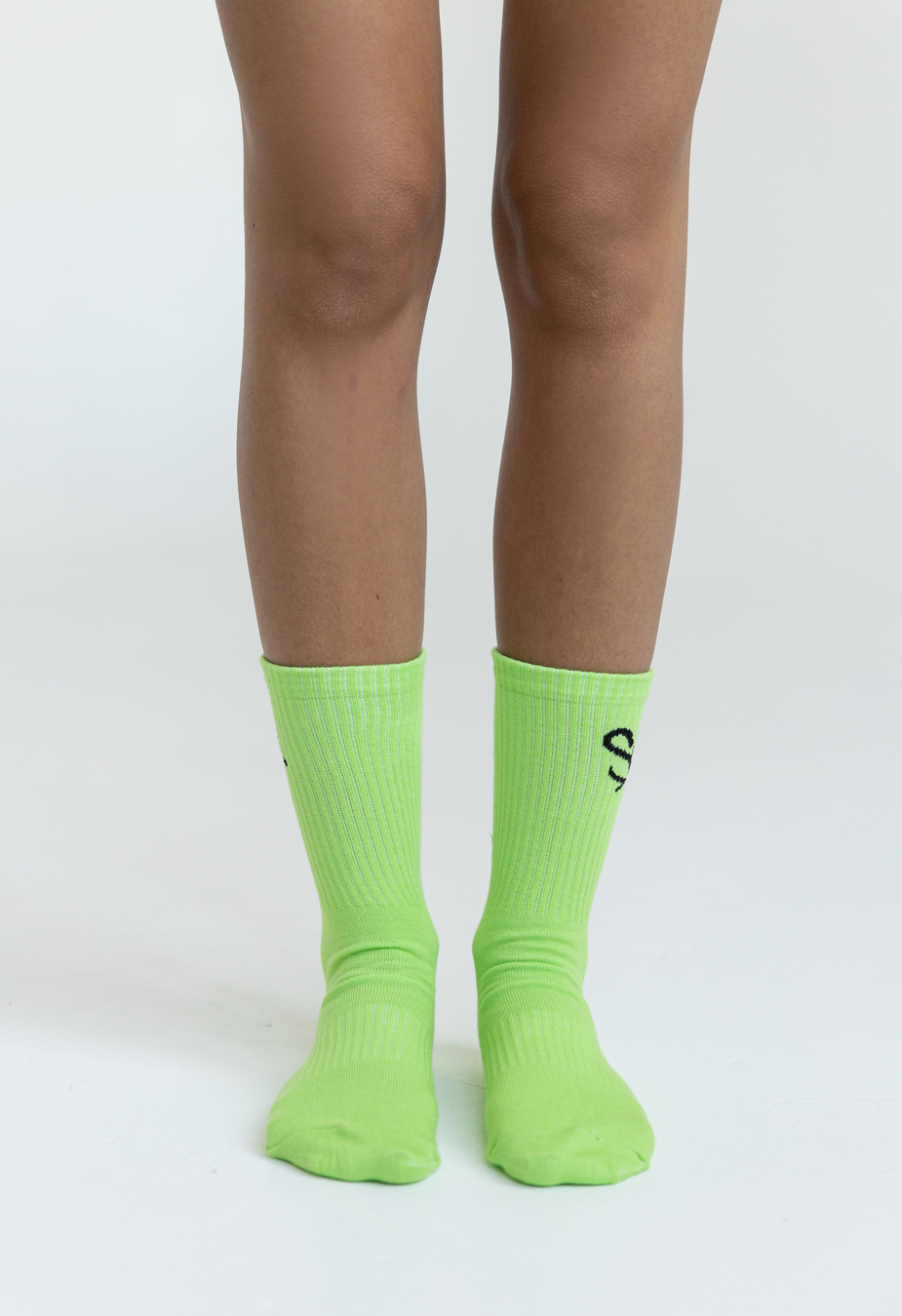 Șosete de damă Staff color block (m.36-40) (trei perechi)