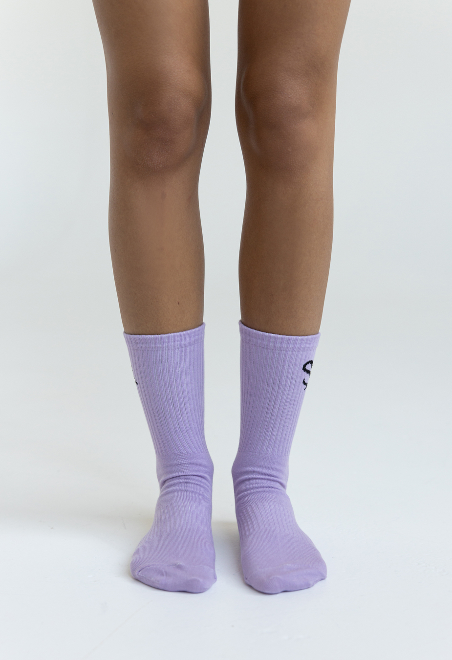 Șosete de damă Staff color block (m.36-40) (trei perechi)