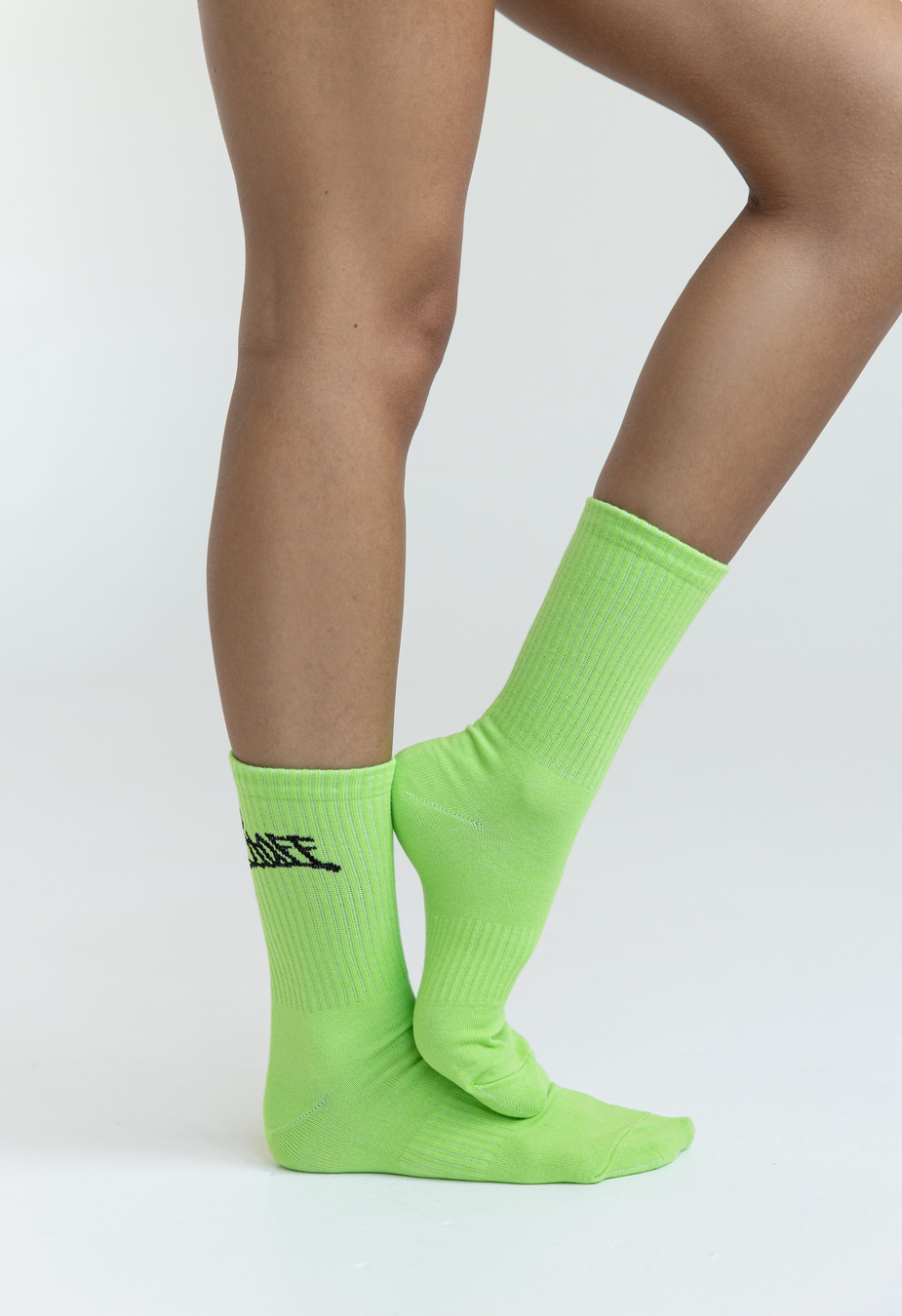 Șosete de damă Staff color block (m.36-40) (trei perechi)