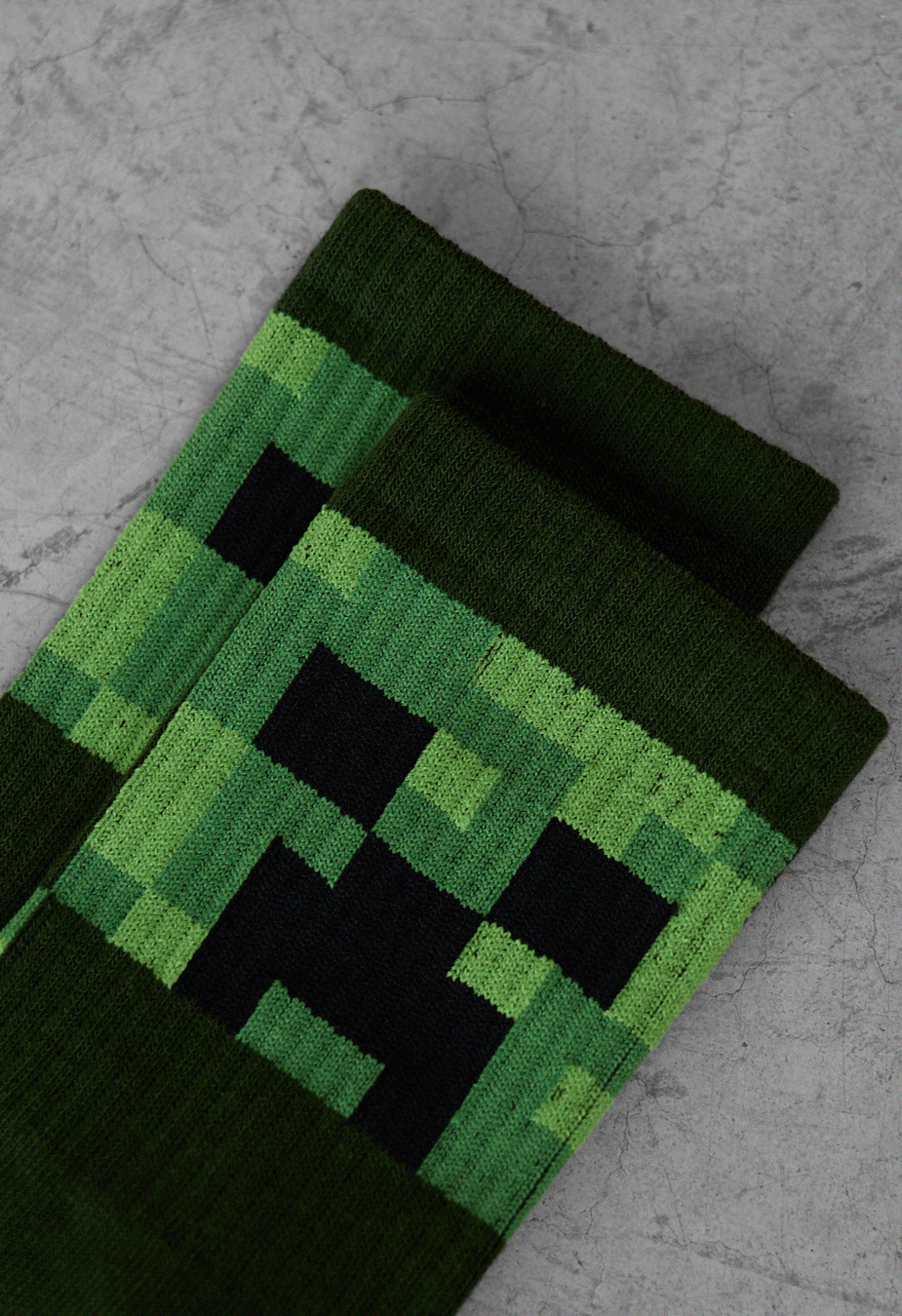 Șosete Staff green