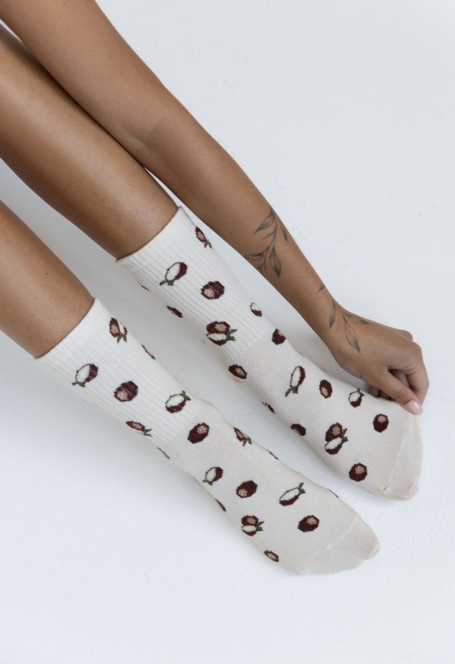 Șosete de damă Staff seeds