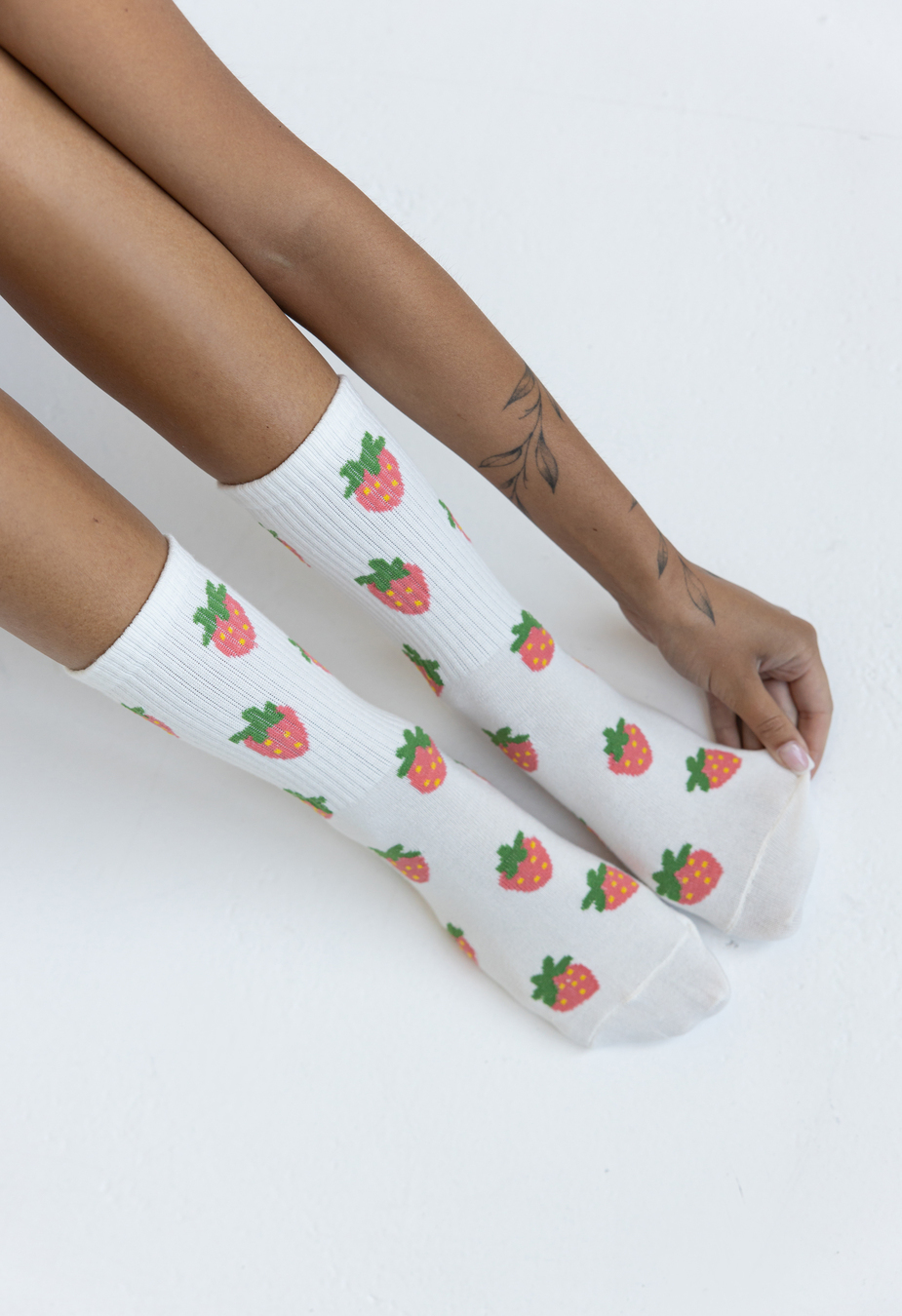 Șosete de damă Staff light mix (m.36-40) (trei perechi)