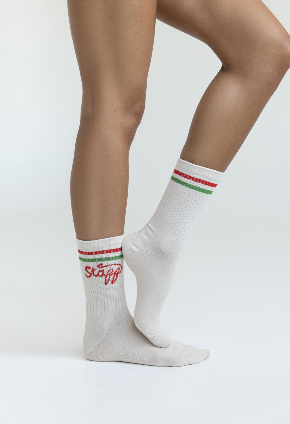 Șosete de damă Staff light mix (m.36-40) (trei perechi)