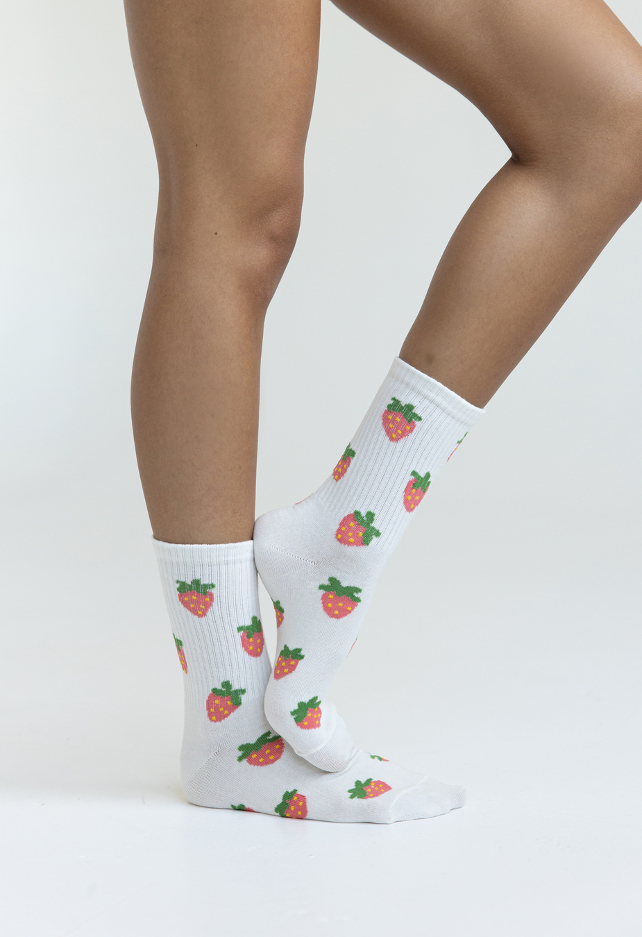 Șosete de damă Staff light mix (m.36-40) (trei perechi)