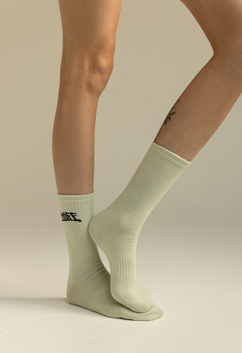 Șosete de damă Staff mix logo (r.36-40) (trei perechi)