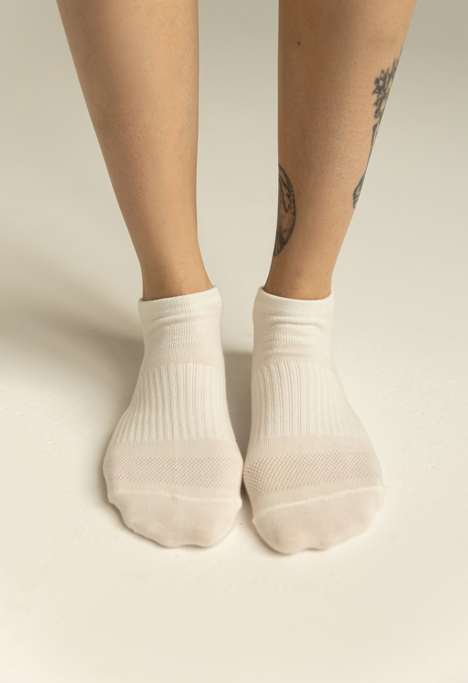 Șosete de damă Staff mix logo (r.36-40) (trei perechi)